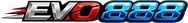evo 888 Logo